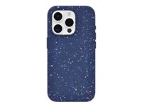 OtterBox Core Series - Takakansi matkapuhelimelle - MagSafe-yhteensopiva - REGRIND-silikoni, synteettinen kumi - mustikkapiirakka malleihin Apple iPhone 15 Pro 77-95140