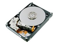 Toshiba AL15SEBxxEx Series AL15SEB090N - Kiintolevyasema - 900 GB - sisäinen - 2.5" - SAS 12Gb/s - 10500 kierrosta/min - puskuri: 128 Mt AL15SEB090N