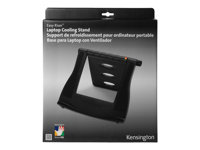 Kensington Easy Riser - Kannettavan tietokoneen jalusta - 12" - 17" 60112