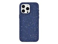 OtterBox Core Series - Takakansi matkapuhelimelle - MagSafe-yhteensopiva - REGRIND-silikoni, synteettinen kumi - mustikkapiirakka malleihin Apple iPhone 15 Pro Max 77-95146