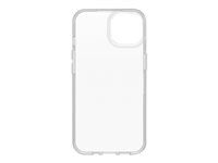 OtterBox React Series - Takakansi matkapuhelimelle - kirkas malleihin Apple iPhone 13 77-85604