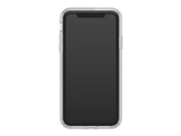 OtterBox React Series - Takakansi matkapuhelimelle - kirkas malleihin Apple iPhone 11 77-65131
