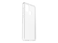 OtterBox React Series ProPack - Takakansi matkapuhelimelle - kirkas malleihin Samsung Galaxy A21s 77-66021