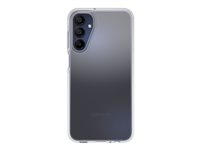 OtterBox React Series - Takakansi matkapuhelimelle - polykarbonaatti, synteettinen kumi - kirkas malleihin Samsung Galaxy A15, A15 5G 77-95198