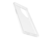 OtterBox Symmetry Series Clear - Takakansi matkapuhelimelle - polykarbonaatti, synteettinen kumi - kirkas malleihin Samsung Galaxy S24 Ultra 77-94806