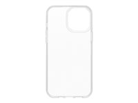 OtterBox React Series - Takakansi matkapuhelimelle - kirkas malleihin Apple iPhone 13 Pro Max 77-85867