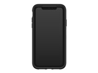 OtterBox Symmetry Series - Takakansi matkapuhelimelle - musta malleihin Apple iPhone 11 77-62801