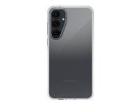OtterBox React Series - Takakansi matkapuhelimelle - kirkas malleihin Samsung Galaxy A55 77-95409