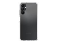 OtterBox React Series - Takakansi matkapuhelimelle - kirkas malleihin Samsung Galaxy A05s 77-94114