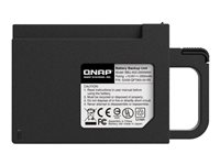 QNAP BBU-A02-2900MAH - Akkuvarmistus - Litiumioni - 2200 mAh malleihin QNAP ES2486dc BBU-A02-2900MAH
