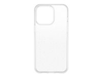 OtterBox React Series - Takakansi matkapuhelimelle - polykarbonaatti, synteettinen kumi - stardust malleihin Apple iPhone 15 Pro Max 77-92791