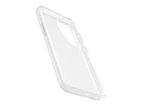 OtterBox Symmetry Series Clear - Takakansi matkapuhelimelle - polykarbonaatti, synteettinen kumi - kirkas malleihin Samsung Galaxy S24+ 77-94596